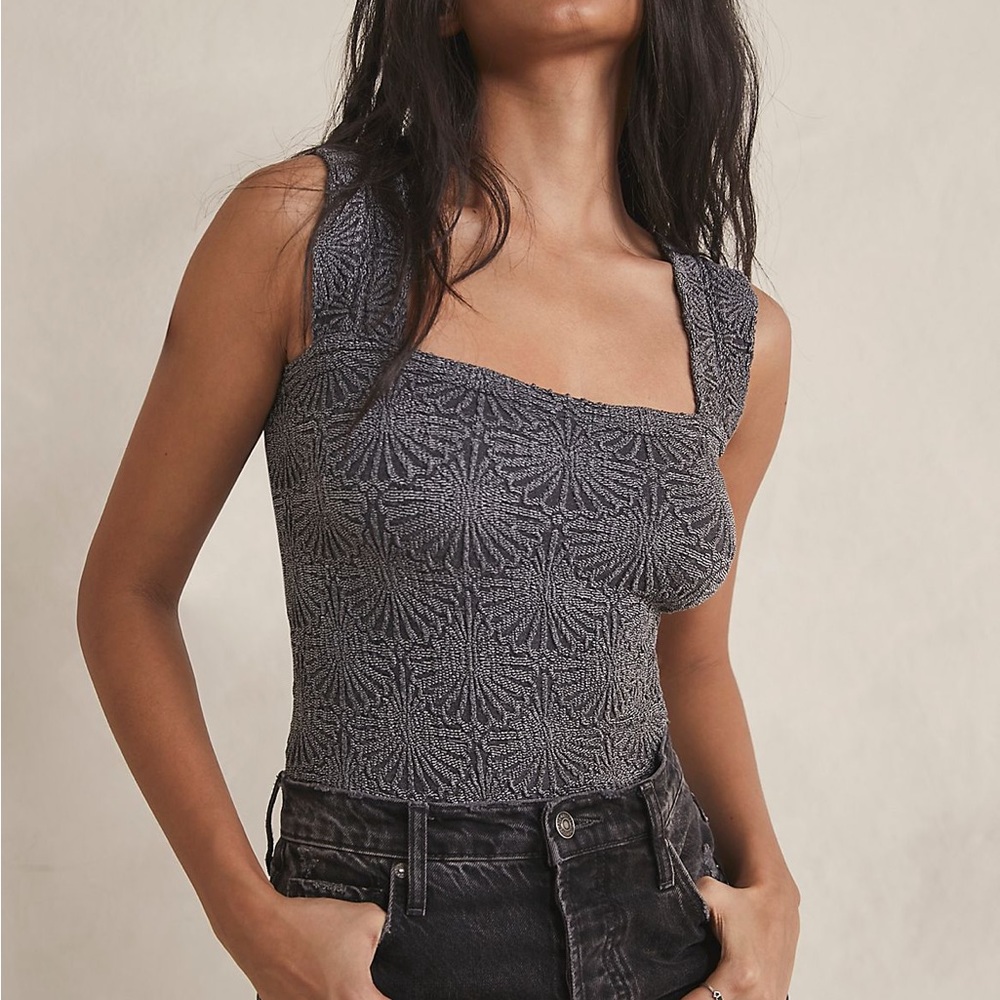 NWT Free People Tank Top